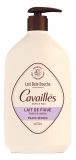 Rogé Cavaillès Leche de Baño y Ducha Para Pieles Secas Leche de Higo 1 L