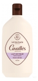 Rogé Cavaillès Latte da Bagno e Doccia per Pelli Secche Latte di Fico 400 ml