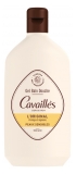 Cavaillès Badegel & Shower Gel til Følsom Hud Original 400 ml