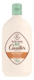 Cavaillès Gel Bain Douche Peaux Sèches Macadamia Bio 400 ml