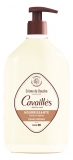 Cavaillès Crème de Douche Nourrissante 750 ml