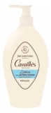 Rogé Cavaillès Soin Lavant Intime Antibactérien 500 ml