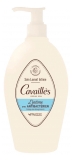 Rogé Cavaillès Soin Lavant Intime Antibactérien 250 ml
