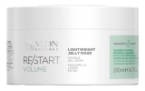 Revlon Professional Re/Start Volume Masque Gel Léger 250 ml