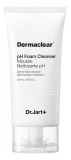 Spumă de Curățare pH Dr. Jart+ Dermaclear 120 ml