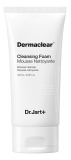 Dr. Jart+ Dermaclear Cleansing Foam 120 ml