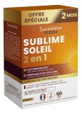 Santarome Soleil 2en1 60 Cápsulas