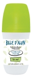Alaun-Deogel mit Grüntee-Duft 75 ml