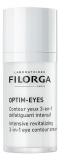 Filorga OPTIM-EYES Contour des Yeux 3en1 15 ml