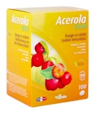 Acerola 1000 100 Comprimidos