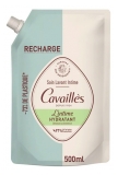 Cavaillès Hydrating Intimate Cleansing Care Eco-Refill 500 ml
