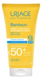 Uriage Bariésun Crème Hydratante Très Haute Protection SPF50 + 50 ml