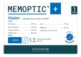 Memoptic+ 30 Comprimidos Rompibles