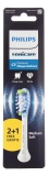 Philips Sonicare C3 Premium Plaque Defence HX9043/87 3 Brush Heads