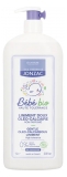 Termalna voda Jonzac Bio Nežen olje-apnenčasti liniment za dojenčke 1 L