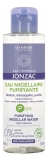 Jonzac Pure Termālais Ūdens Bioloģiskais Attīrošais Micelārais Ūdens 100 ml