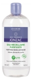 Jonzac Pure Bio Attīrošs Micelārais Ūdens 500 ml