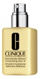 Clinique Emulsion Hydratante Tellement Différente Peau Très Sèche à Mixte 125 ml