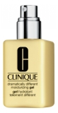 Clinique Dramatically Different Moisturizing Gel Combination to Oily Skin 125ml
