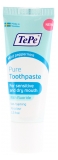 TePe Pasta Dentífrica Pura Menta Suave Boca Seca y Sensible 15 ml