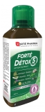 Forté Pharma Forté Detox 5 Organs 500ml