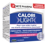 Forté Pharma CaloriLight 30 Gélules