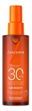 Lancaster Sun Beauty Dry Body Oil SPF30 150 ml