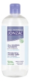 Água Termal Jonzac Água Micelar Hidratante Bio 500 ml