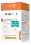Biocyte Terracotta Selbstbräuner 90 Kapseln