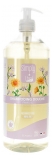 Organiczny Rodzinny Szampon i Żel pod Prysznic Simply Bio 500 ml