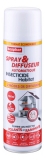 Beaphar Spray & Diffuseur Automatique Insecticide Habitat 500 ml