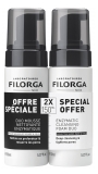 Filorga SKIN-PREP Enzymatic Cleansing Foam Set of 2 x 150 ml