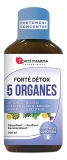 Forté Pharma Forté Detox 5 Organs 500ml