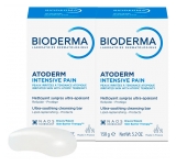 Bioderma Atoderm Ultra-Rich Soap 2 x 150g