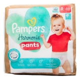 Pampers Harmonie Pants Taille 5 27 Couches-Culottes (12-17 kg)