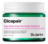 Dr. Jart+ Cicapair Tiger Grass Traitement Correcteur de Couleur à l'Herbe du Tigre 30 ml