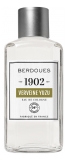 Berdoues Acqua di Colonia Verbena Yuzu Berdoues 245ml