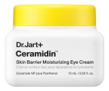 Dr. Jart+ Ceramidin Crème Réparatrice et Hydratante Contour des Yeux 15 ml