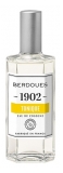 Berdoues Eau de Cologne Tonique Berdoues 125ml