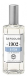 Berdoues Acqua di Colonia Cotone 125 ml