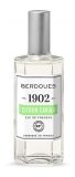 Berdoues Agua de Colonia Limón Caviar 125 ml