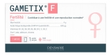 Densmore Gametix F Fertilité 30 Sachets