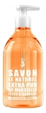 Savon Le Naturel Extra Pure Marseille Orange Blossom 500 ml