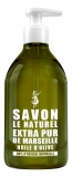 Sabonete Le Naturel Extra Puro de Marselha Azeite 500 ml