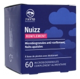 Nuizz Micro Biogránulos Ronquidos 60 Gránulos