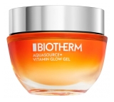 Biotherm Aquasource + Gel Idratante e Radioso 48H 50 ml
