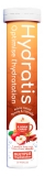 Hydratis Solution d\'Hydratation Chaude 20 Pastilles