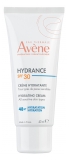 Avène Hydrance 48H Moisturizing Cream SPF30 40 ml