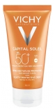 Vichy Capital Soleil Geschmeidige Schutzcreme SPF50+ 50 ml