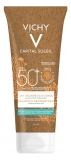 Vichy Capital Soleil Eco-designed Sun Milk SPF50+ 200 ml